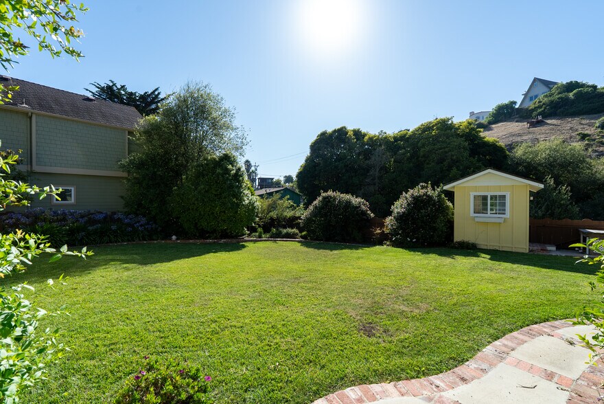 More Photos Of 475 Hacienda Dr, Cayucos Land For Sale