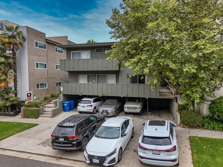 More Photos Of 1357-1361 S Beverly Glen Blvd, Los Angeles Apartments For Sale