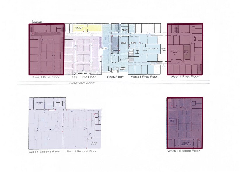 More Photos Of 4717 Fletcher Ave, Fort Worth Office For Lease