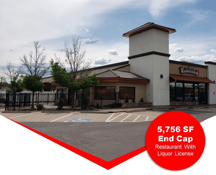 More Photos Of 6436 S Hwy 85-87, Colorado Springs General Retail For Sale