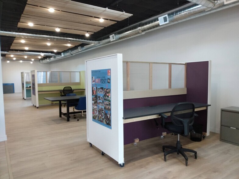 More Photos Of 1303 Central Ave, Kansas City Coworking Space