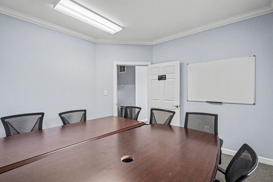More Photos Of , Charlotte Office For Sale