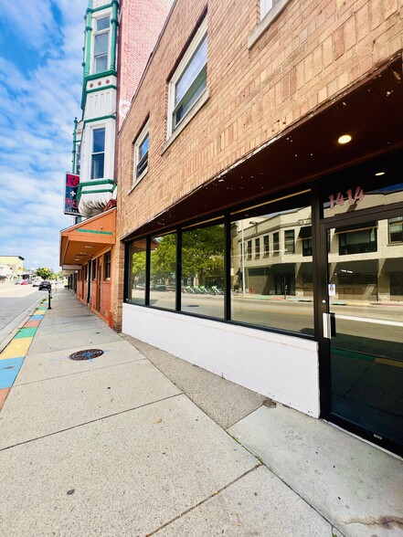 More Photos Of 1414 Plainfield Ave NE, Grand Rapids Storefront For Lease