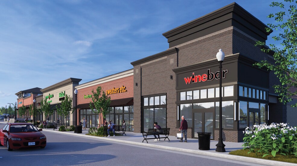 More Photos Of Dumfries Rd & Spriggs Rd, Manassas Unknown For Lease