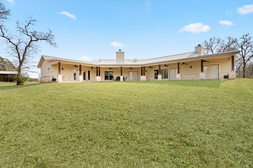 More Photos Of 145 State Loop 92, La Grange Specialty For Sale