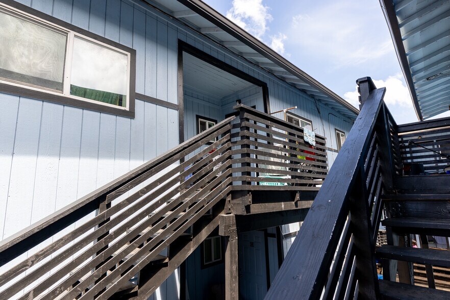 More Photos Of 815 Lopez Ln, Honolulu Apartments For Sale