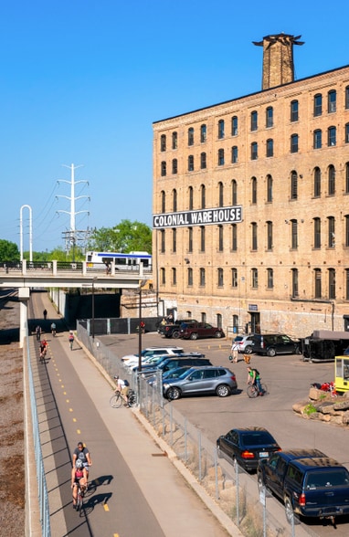 More Photos Of 212 3rd Ave N, Minneapolis Office For Lease