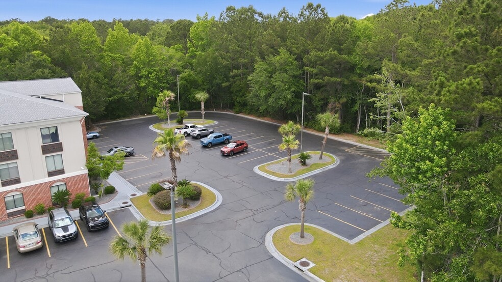 More Photos Of 1388 E Oglethorpe Hwy, Hinesville Hotel For Sale