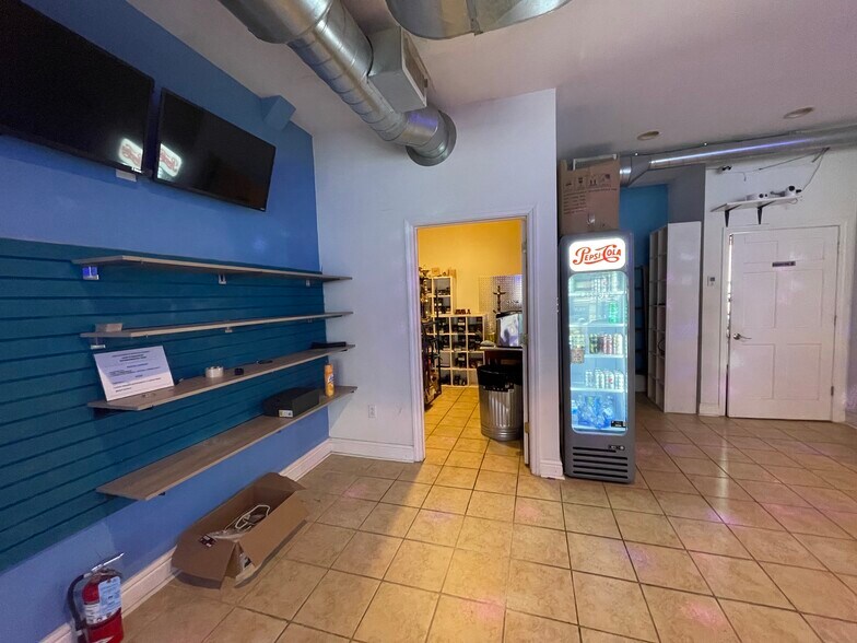 More Photos Of 1506 E Carson St, Pittsburgh General Retail For Sale