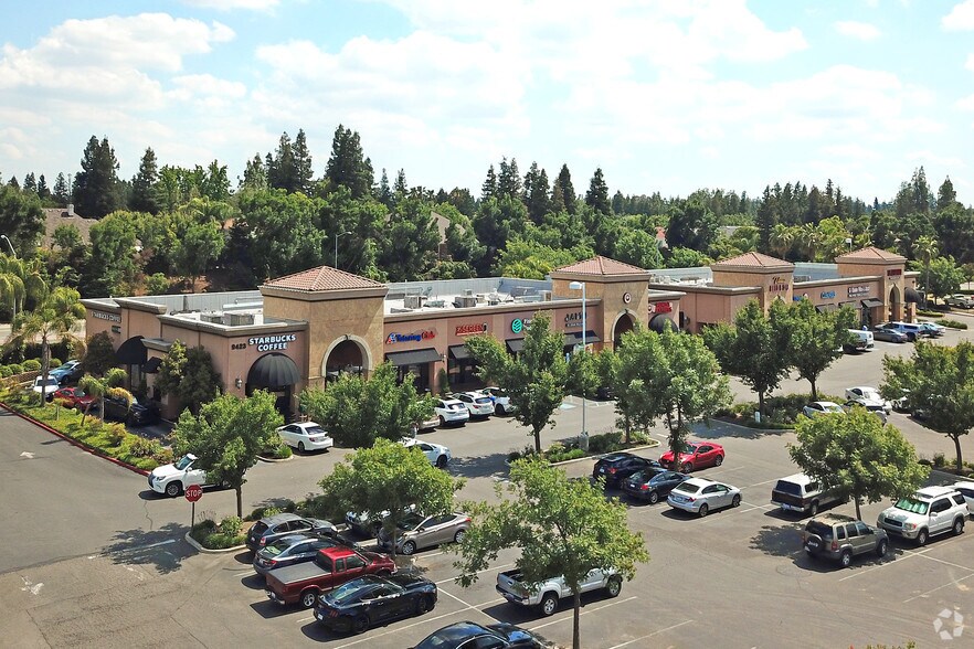 More Photos Of 9433-9447 N Fort Washington Rd, Fresno Unknown For Lease