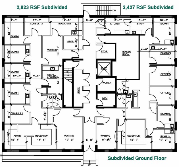 More Photos Of 161 Cherry St, New Canaan Office For Lease