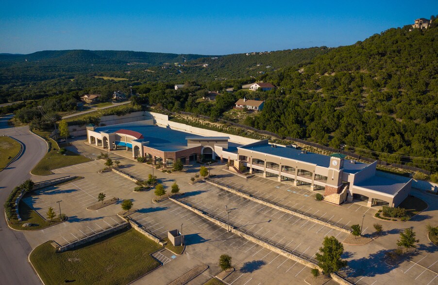 More Photos Of 20900 FM 1431, Lago Vista General Retail For Sale