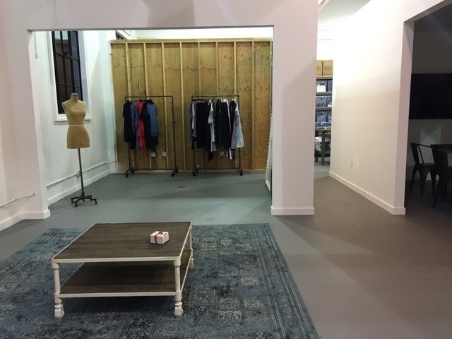 More Photos Of 1300 Elmer St, Belmont Warehouse For Lease