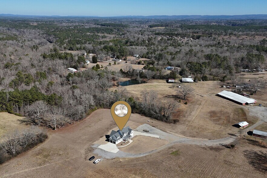 More Photos Of 1131 Ed Minor Rd, Warrior Land For Sale