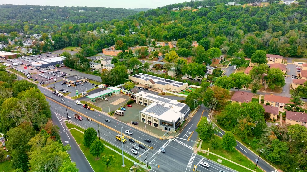 Primary Photo Of 481 US Highway 22, North Plainfield Freestanding For Sale
