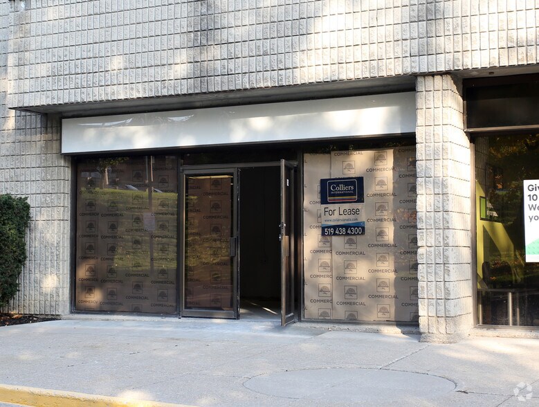 More Photos Of 101 Cherryhill Blvd, London Office For Sale