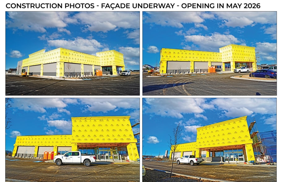 More Photos Of 1522 E Deer Flat Rd, Kuna Restaurant For Lease