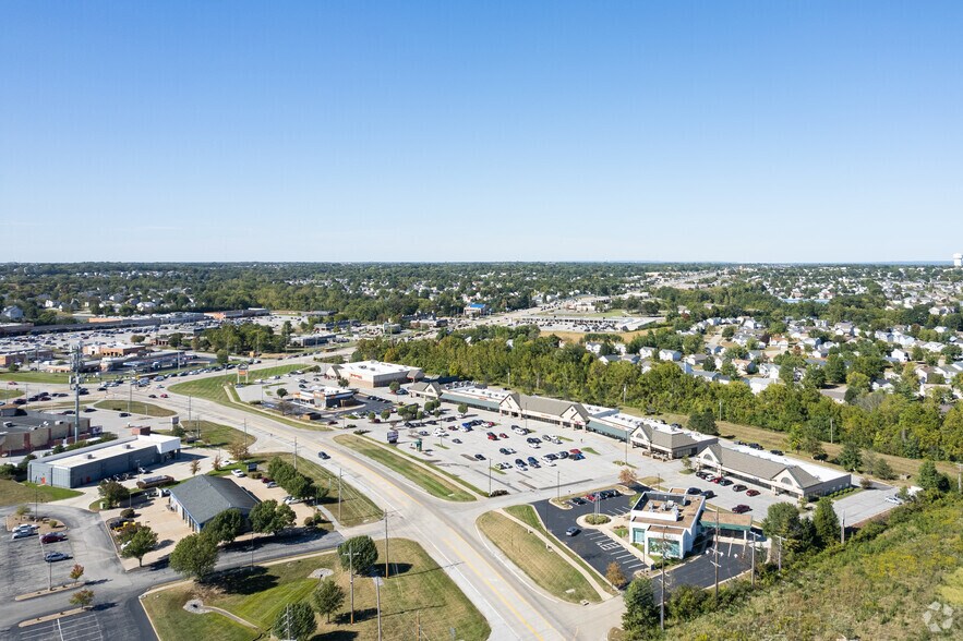 More Photos Of 2920-2998 Highway K, O'Fallon Unknown For Lease