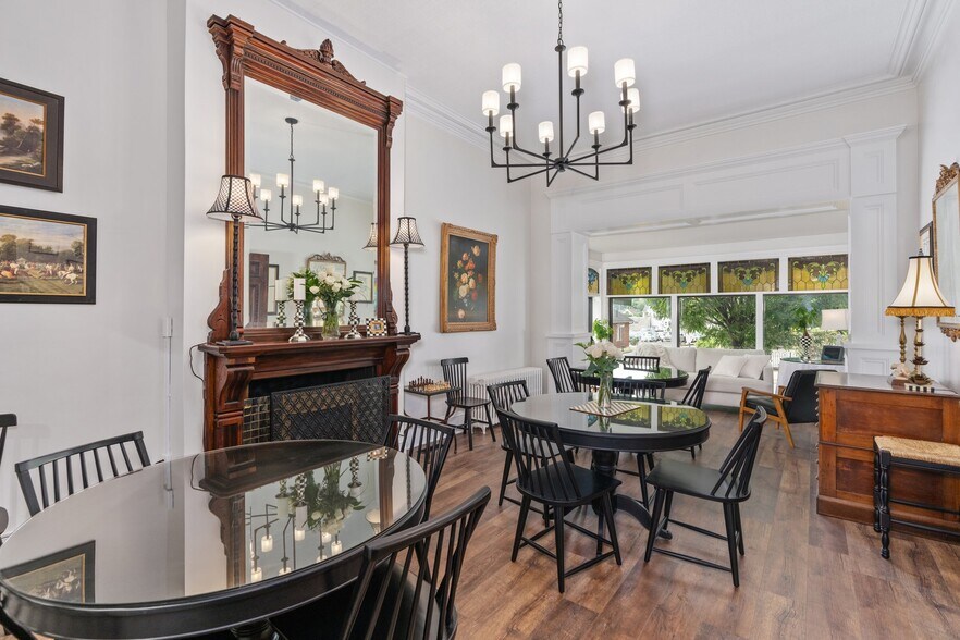 More Photos Of 11 E Philadelphia Ave, Boyertown Hospitality For Sale