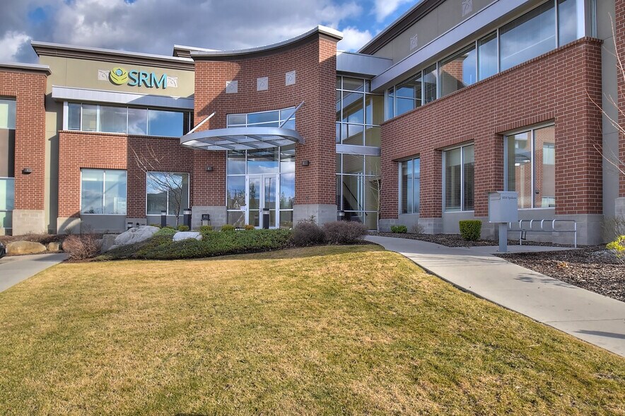 More Photos Of 15920 E Indiana Ave, Spokane Valley Medical For Lease