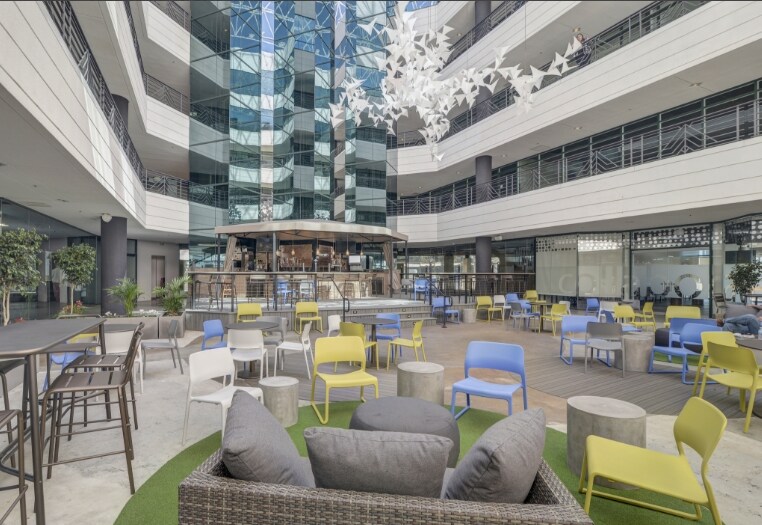 More Photos Of 7310 Miramar Rd, San Diego Office For Sale