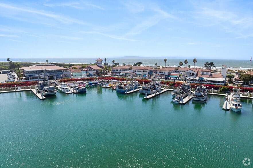 More Photos Of 1449-1691 Spinnaker Dr, Ventura Unknown For Lease