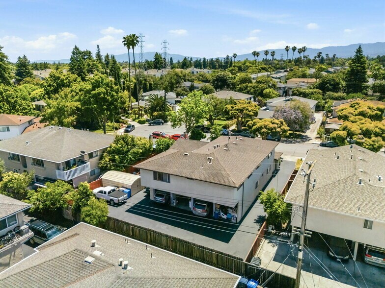 More Photos Of 651 Belladonna Ct, Sunnyvale Apartments For Sale