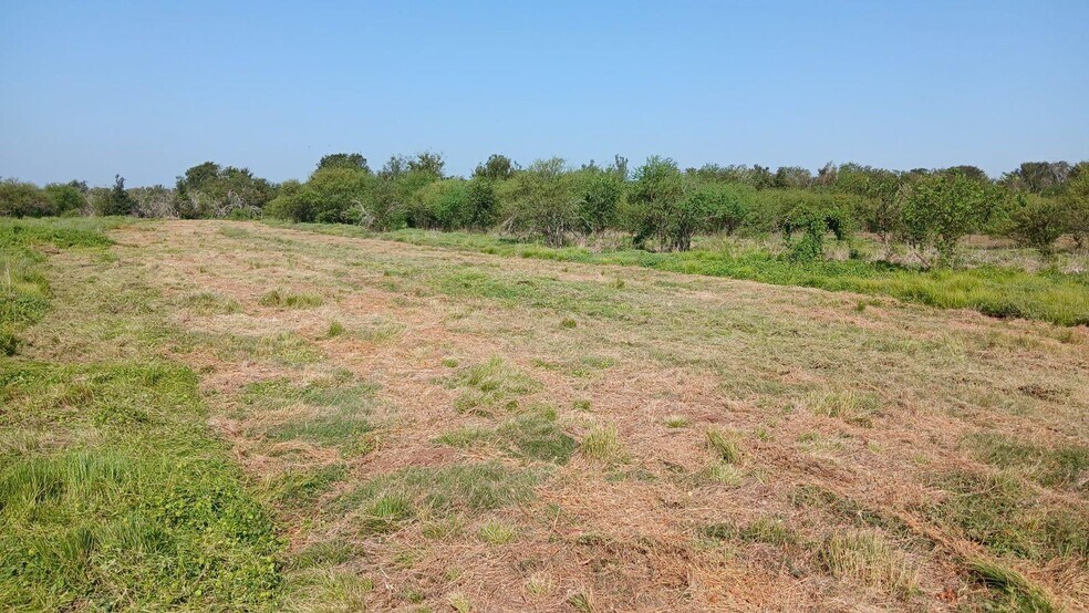 Primary Photo Of 40485 Mt Zion Rd, Pattison Land For Sale
