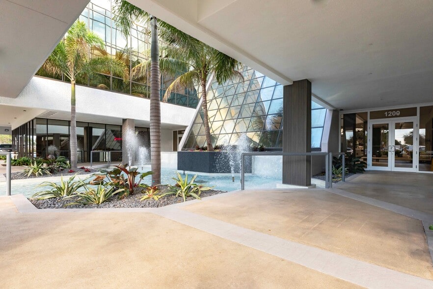 More Photos Of 1200 N Federal Hwy, Boca Raton Coworking Space