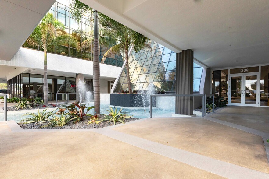 More Photos Of 1200 N Federal Hwy, Boca Raton Office For Lease