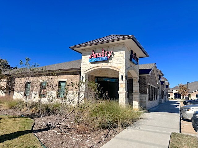 More Photos Of 12500 Lebanon Rd, Frisco Medical For Lease