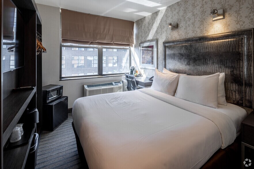 More Photos Of 548 W 48th St, New York Hotel For Sale