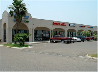 Primary Photo Of 2017 W Expressway 83, Weslaco Unknown For Lease