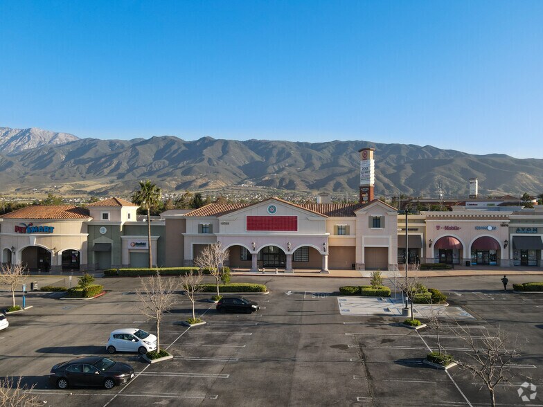 More Photos Of 14940-15160 Summit Ave, Fontana Unknown For Lease