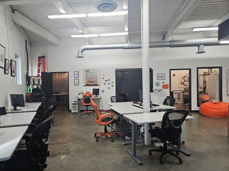 More Photos Of 914 Howell Mill Rd NW, Atlanta Office For Lease
