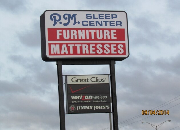 More Photos Of 831-923 W Clairemont Ave, Eau Claire Storefront For Lease