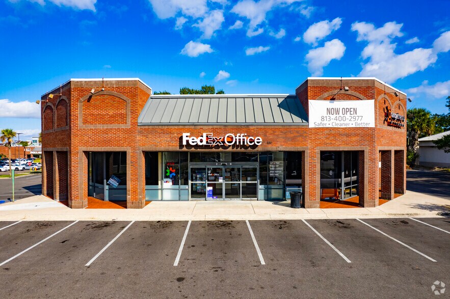 More Photos Of 2604-2682 E Fowler Ave, Tampa Unknown For Lease