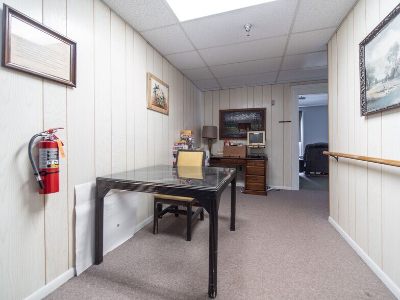 More Photos Of 40 E Main St, Randolph Assisted Living For Sale