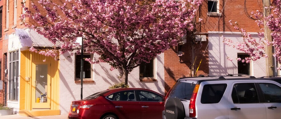 More Photos Of 424 Van Brunt St, Brooklyn Storefront Retail Residential For Lease