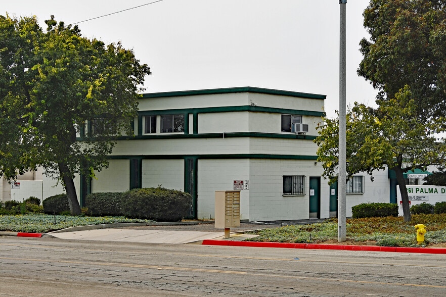 More Photos Of 2261 Palma Dr, Ventura Warehouse For Sale