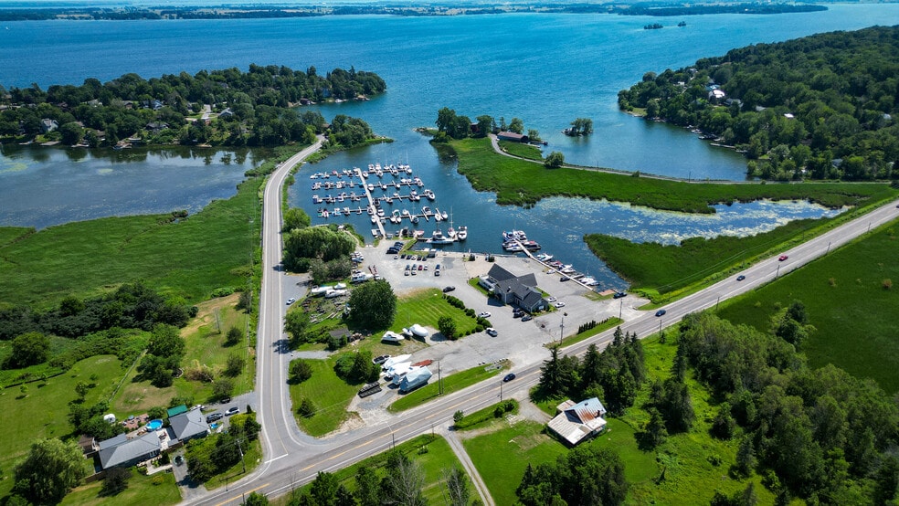 Primary Photo Of 1753 Hwy 2, Kingston General Retail For Sale