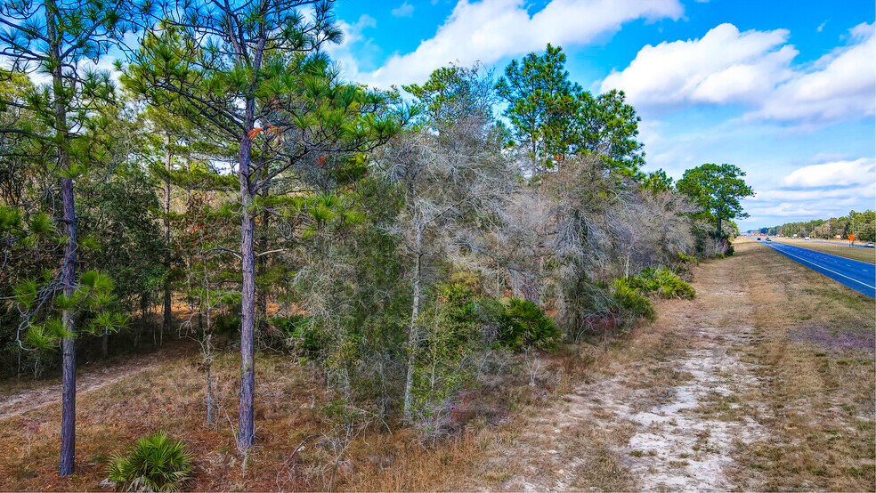 More Photos Of 0 US Highway 19, Brooksville Land For Sale