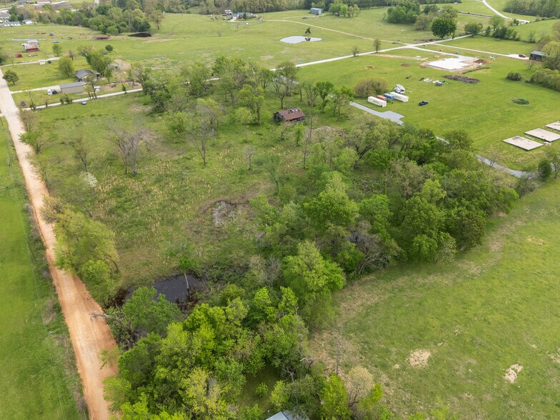 More Photos Of Farrar Rd, Bentonville Land For Sale