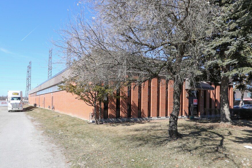 More Photos Of 926 Dillingham Rd, Pickering Warehouse For Sale