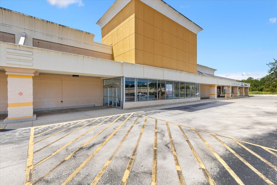 More Photos Of 440-500 W Gulf Atlantic Hwy, Wildwood Unknown For Lease
