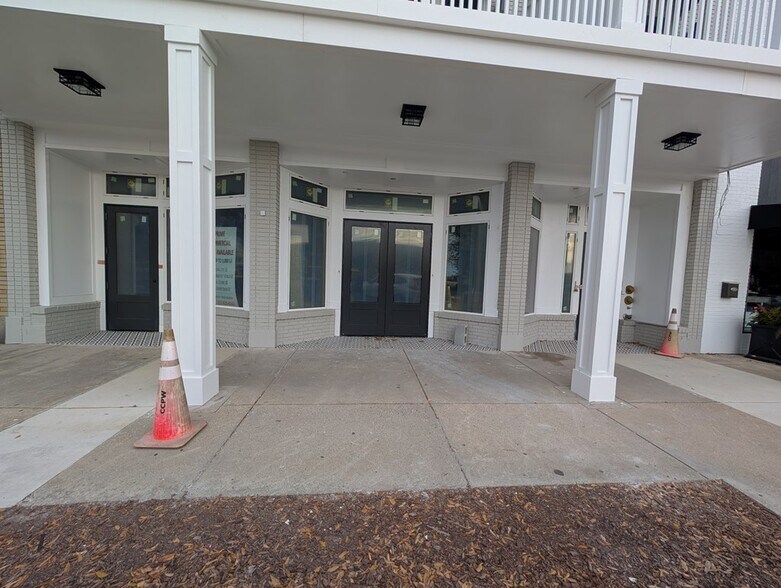 More Photos Of 219 Mason Ave, Cape Charles Storefront Retail Office For Lease