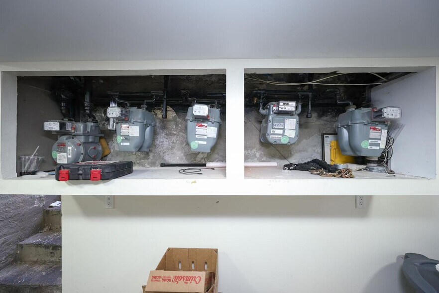 More Photos Of 7023 20th Ave, Brooklyn Apartments For Sale