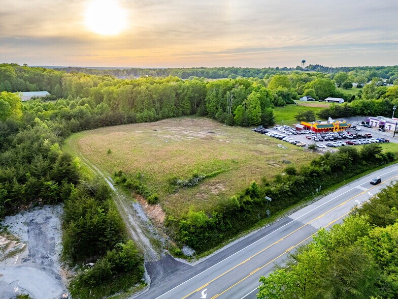 More Photos Of Peavine Rd, Crossville Land For Sale