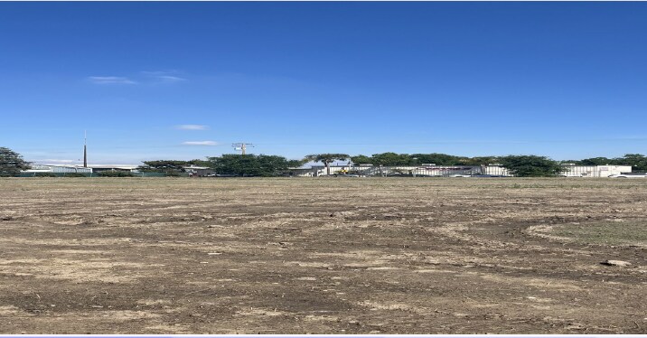 More Photos Of 1100 E Main St, Visalia Land For Sale