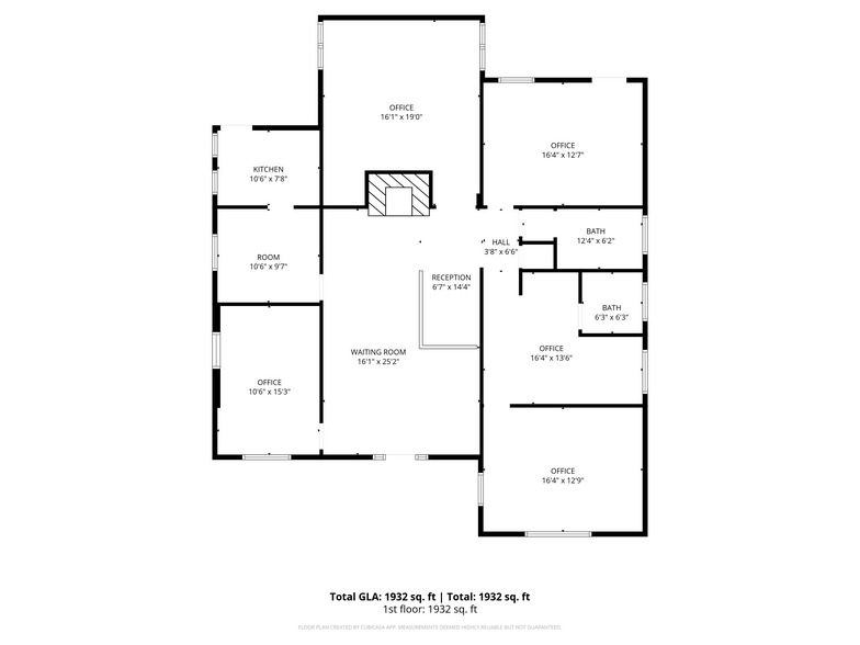 More Photos Of 818 E Charleston Blvd, Las Vegas Office For Sale